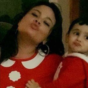 Meet your Posher, Laura